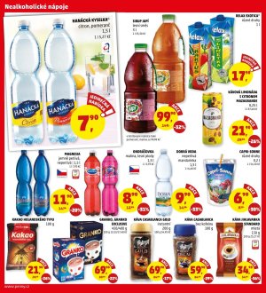 aktuální leták Penny Market 14.6.2018-17.6.2018