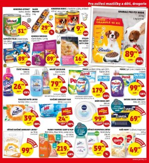 aktuální leták Penny Market 21.6.2018-24.6.2018