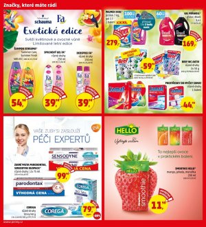 aktuální leták Penny Market 21.6.2018-24.6.2018