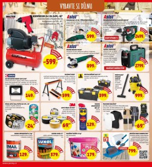 aktuální leták Penny Market 21.6.2018-24.6.2018