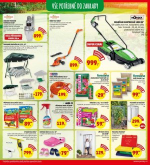 aktuální leták Penny Market 21.6.2018-24.6.2018