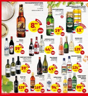 aktuální leták Penny Market 21.6.2018-24.6.2018