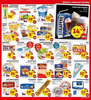 aktuální leták Penny Market 21.6.2018-24.6.2018