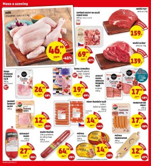 aktuální leták Penny Market 21.6.2018-24.6.2018