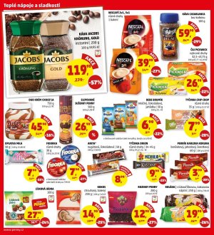 aktuální leták Penny Market 21.6.2018-24.6.2018
