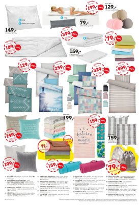 aktuální leták Möbelix 25.6.2018-8.7.2018