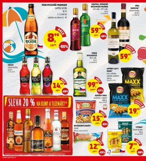 aktuální leták Penny Market 28.6.2018-3.7.2018