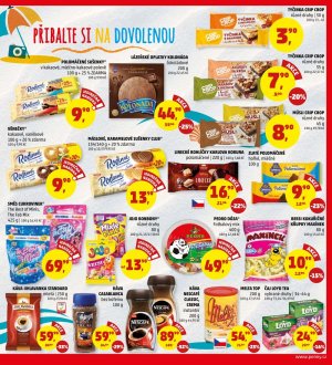 aktuální leták Penny Market 28.6.2018-3.7.2018