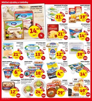 aktuální leták Penny Market 28.6.2018-3.7.2018