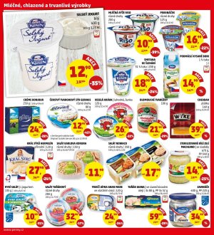 aktuální leták Penny Market 4.7.2018-8.7.2018