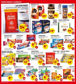 aktuální leták Penny Market 4.7.2018-8.7.2018