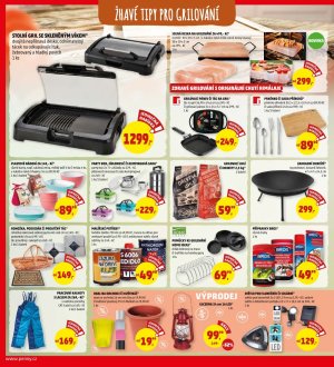 aktuální leták Penny Market 4.7.2018-8.7.2018