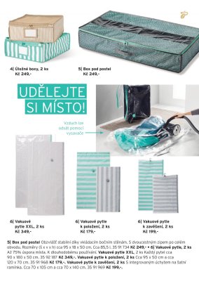 aktuální leták Tchibo 9.7.2018-13.8.2018