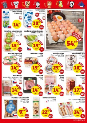 aktuální leták Penny Market 16.7.2018-18.7.2018
