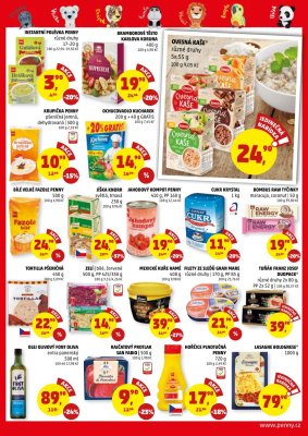 aktuální leták Penny Market 16.7.2018-18.7.2018