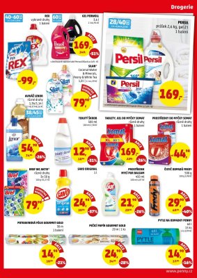 aktuální leták Penny Market 23.7.2018-25.7.2018