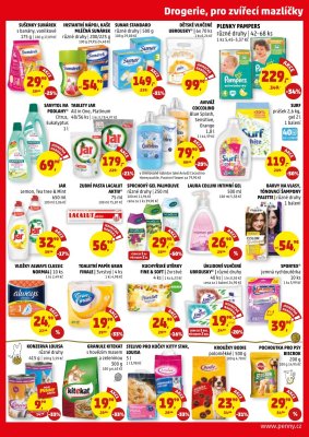 aktuální leták Penny Market 26.7.2018-29.7.2018