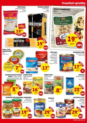 aktuální leták Penny Market 26.7.2018-29.7.2018