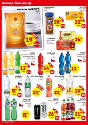 aktuální leták Penny Market 30.7.2018-1.8.2018