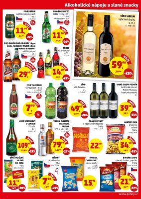 aktuální leták Penny Market 30.7.2018-1.8.2018