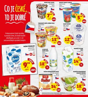 aktuální leták Penny Market 16.8.2018-19.8.2018