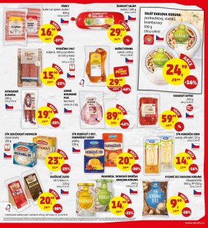 aktuální leták Penny Market 16.8.2018-19.8.2018