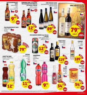 aktuální leták Penny Market 16.8.2018-19.8.2018