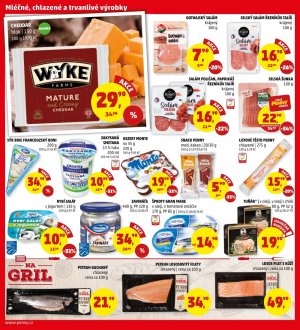 aktuální leták Penny Market 16.8.2018-19.8.2018