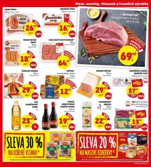 aktuální leták Penny Market 16.8.2018-19.8.2018