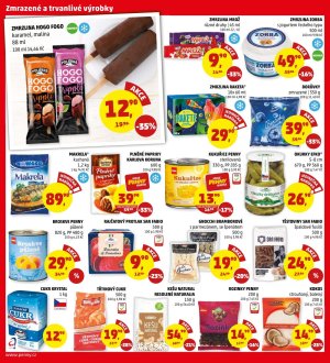 aktuální leták Penny Market 16.8.2018-19.8.2018