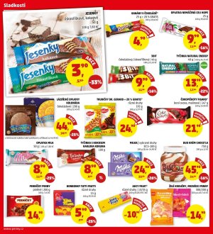 aktuální leták Penny Market 20.8.2018-22.8.2018