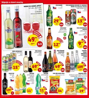 aktuální leták Penny Market 23.8.2018-26.8.2018