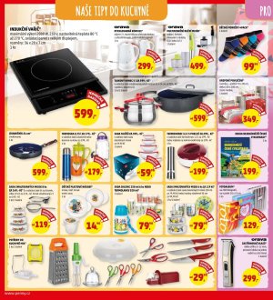 aktuální leták Penny Market 23.8.2018-26.8.2018