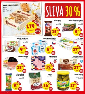 aktuální leták Penny Market 23.8.2018-26.8.2018