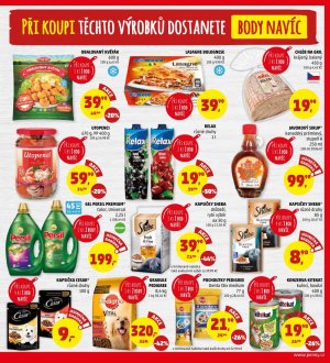aktuální leták Penny Market 23.8.2018-26.8.2018