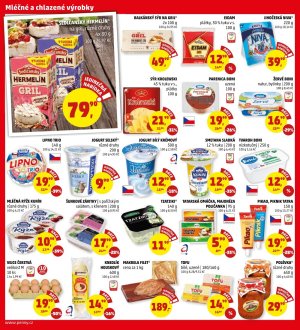 aktuální leták Penny Market 23.8.2018-26.8.2018