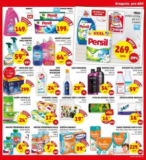 aktuální leták Penny Market 30.8.2018-2.9.2018
