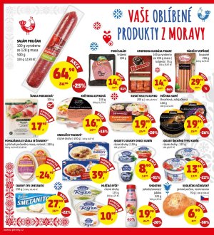 aktuální leták Penny Market 30.8.2018-2.9.2018