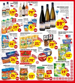 aktuální leták Penny Market 30.8.2018-2.9.2018