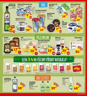 aktuální leták Penny Market 30.8.2018-2.9.2018
