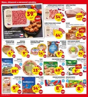 aktuální leták Penny Market 30.8.2018-2.9.2018