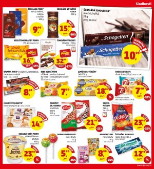 aktuální leták Penny Market 30.8.2018-2.9.2018