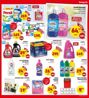 aktuální leták Penny Market 3.9.2018-5.9.2018