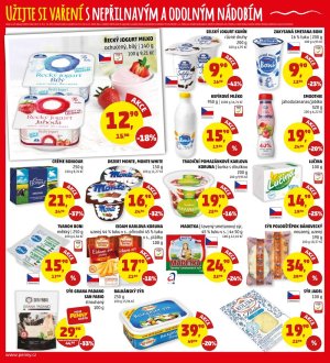 aktuální leták Penny Market 3.9.2018-5.9.2018
