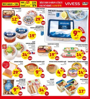 aktuální leták Penny Market 3.9.2018-5.9.2018
