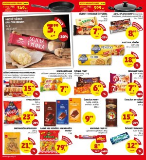 aktuální leták Penny Market 3.9.2018-5.9.2018