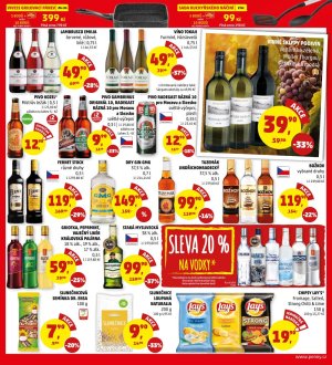 aktuální leták Penny Market 6.9.2018-9.9.2018