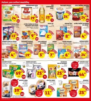 aktuální leták Penny Market 6.9.2018-9.9.2018