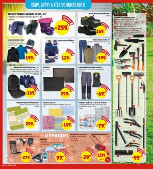 aktuální leták Penny Market 6.9.2018-9.9.2018