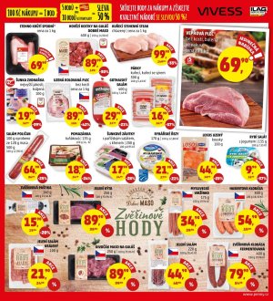 aktuální leták Penny Market 6.9.2018-9.9.2018